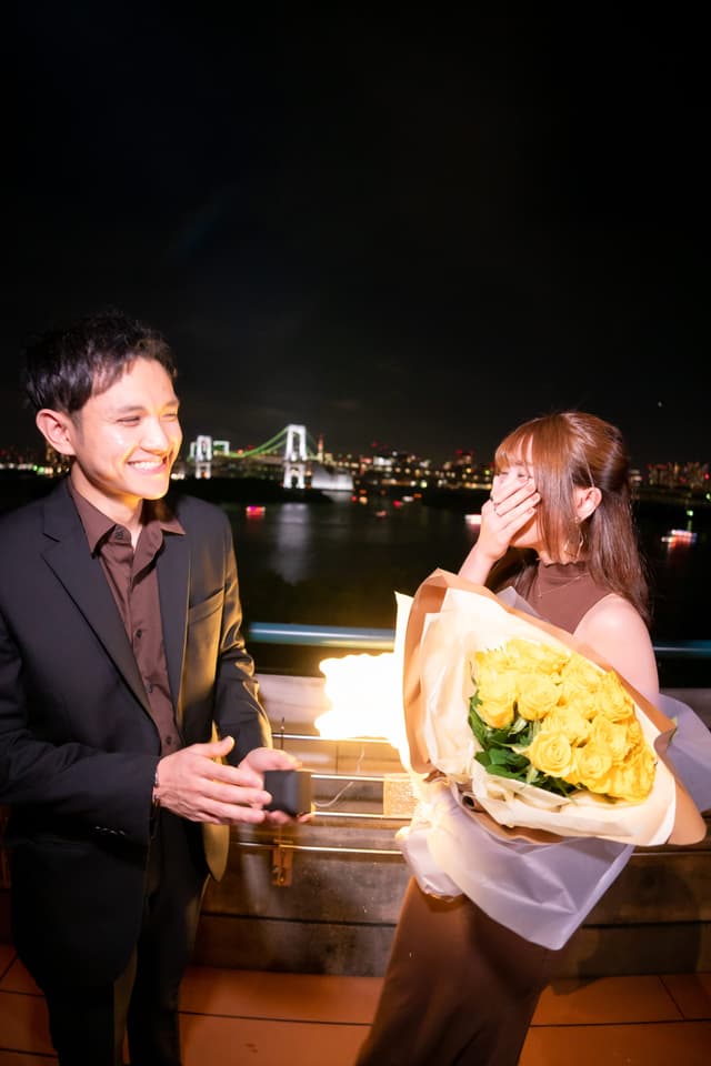 ๐ Proposal Experience